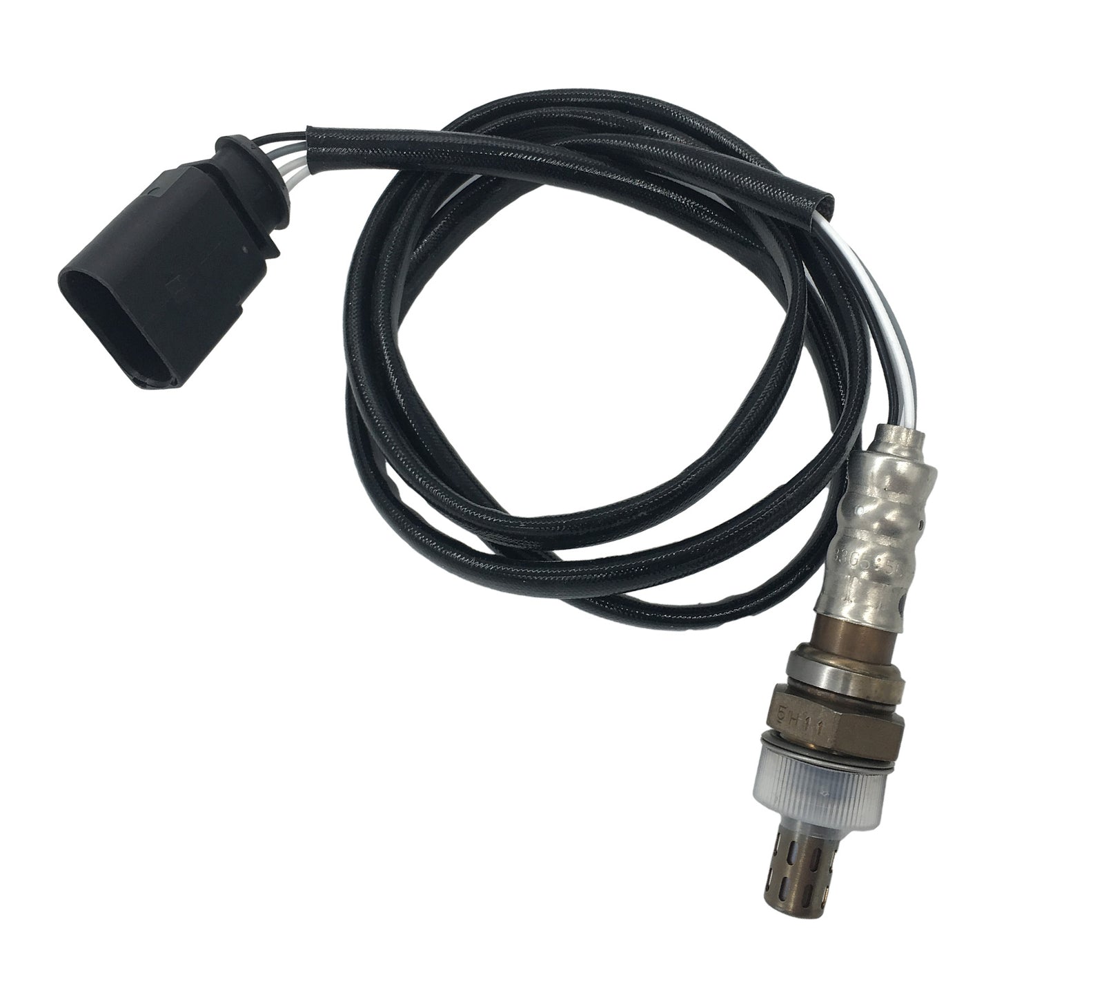 Rear Oxygen Lambda Sensor 06E906262H for Audi A4 A6 Avant Q7 for Seat for Skoda for VW