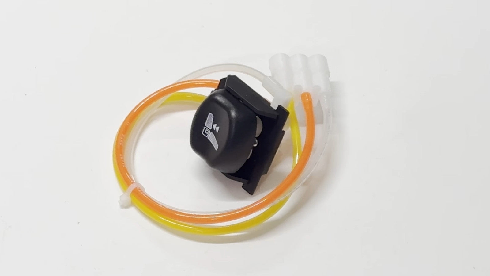 ISRI for Seat Quick Release Control Valve for Iveco / for MAN / for DAF / for SCANIA 929527-46(LH)