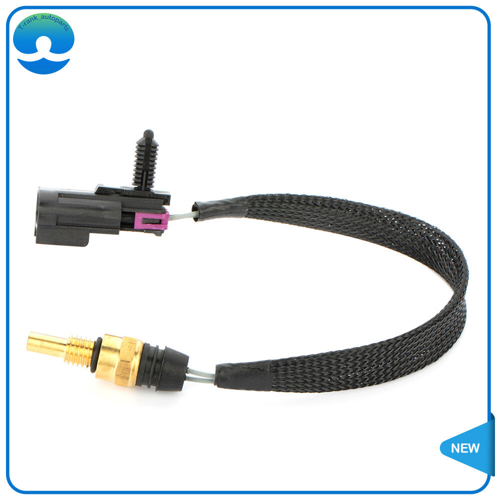 For 2006-2007 for Buick Rainier 4.2L Engine Coolant Temperature Sensor TX136
