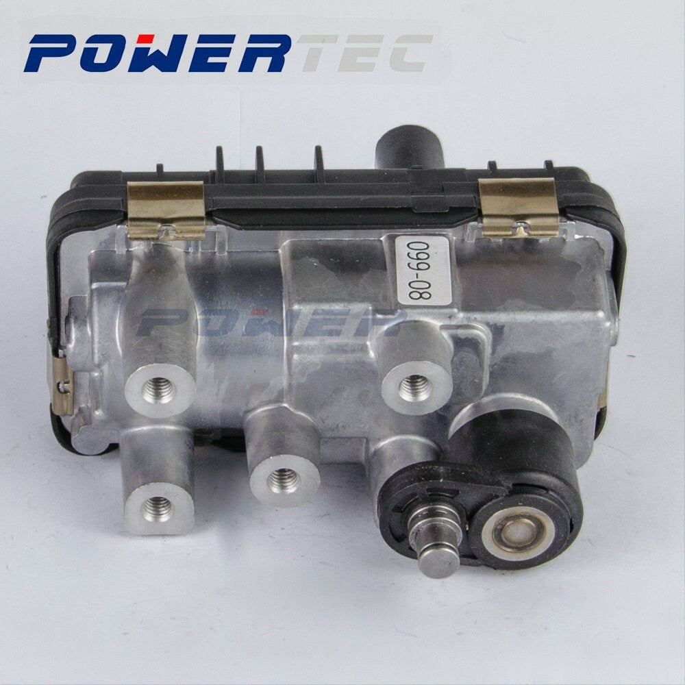 Turbo actuator suitable for BMW 550d, 750d, X5, X6, M50d, N57X, 280kW, 381PS. (53039700323 8516124-)