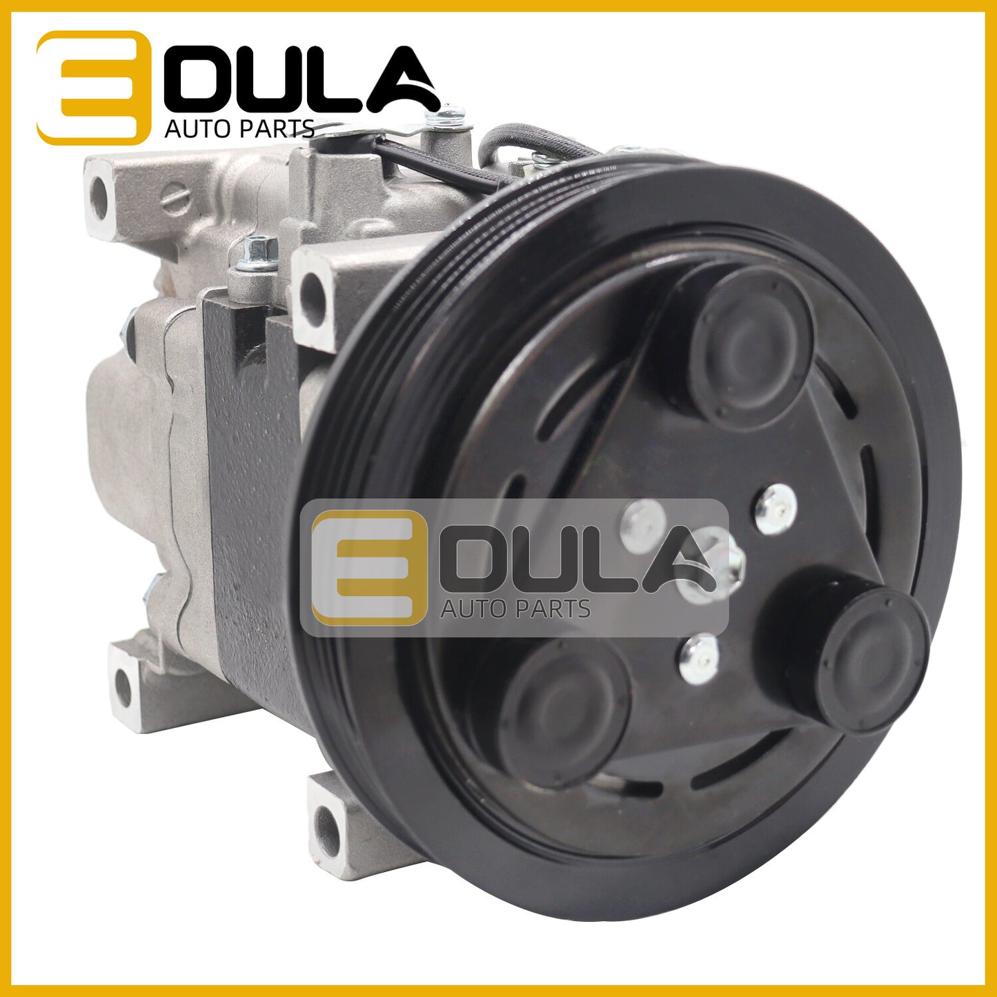 AC compressor suitable for Mazda 323 323F Protege Familia H12A0AA4EK B25F61450B