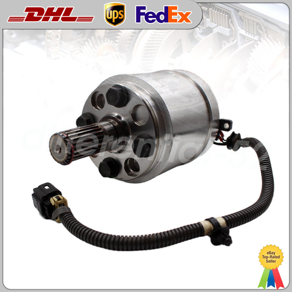 Rear differential clutch pump actuator-AWD Fits 2007-2011 GM for Buick OE 22961737
