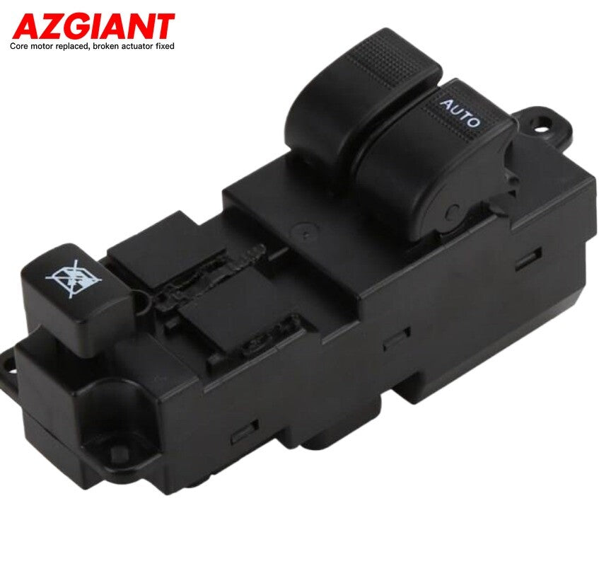 Front Right UB9G-66-350 Power Window Switch for Mazda BT50 UB9G-66-350