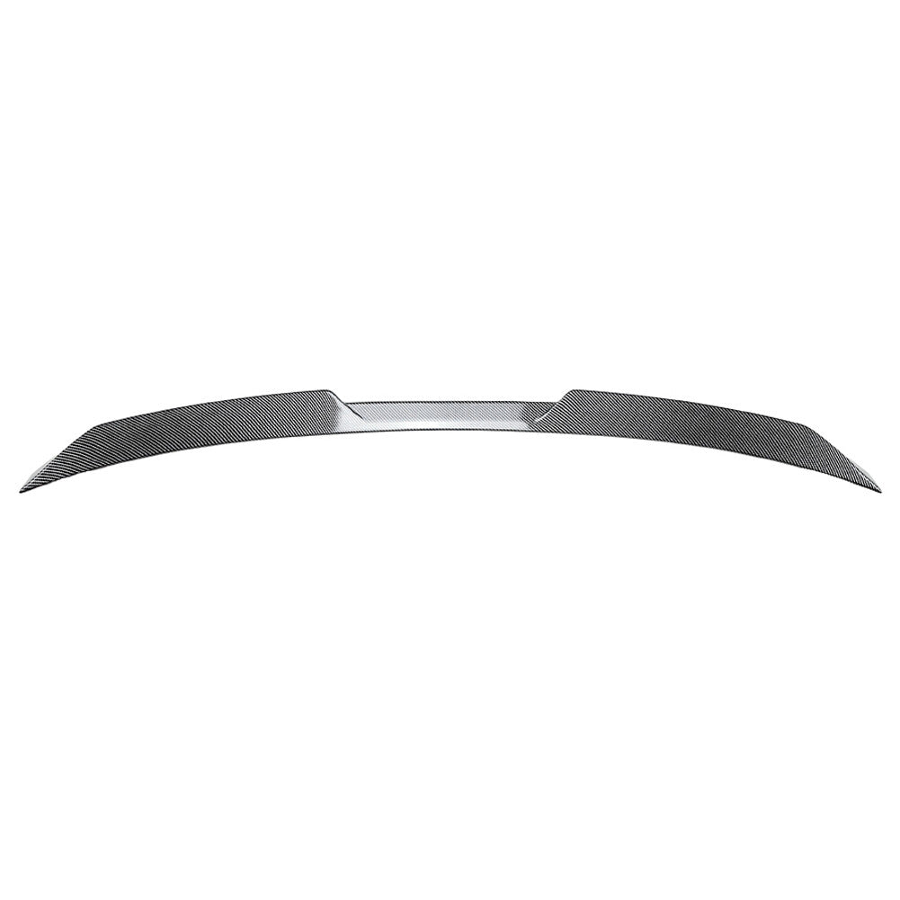 Rear Trunk Boot Spoiler Wing Lip for BMW 5 Series I5 G60 2024-2025 2025 24