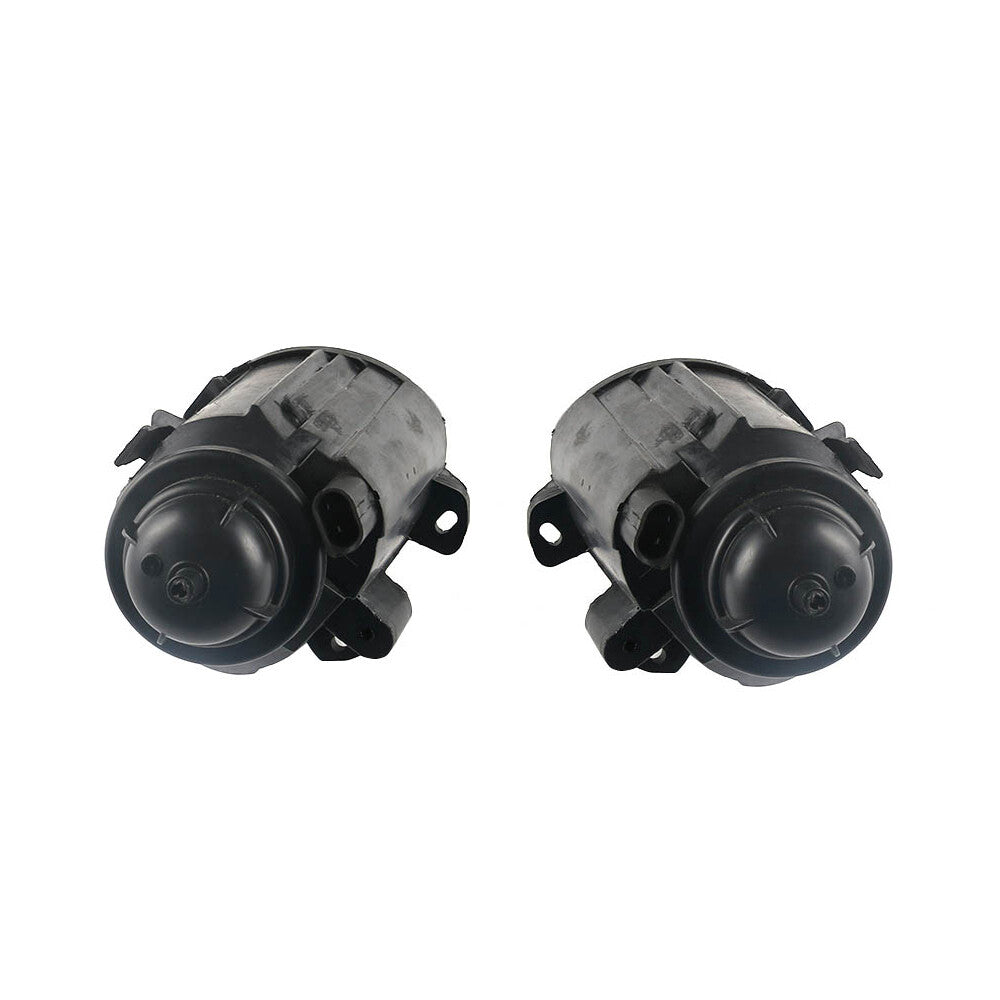 2Pcs Front Bumper Fog Light Left Right Fit for BMW E53 for X5 1999-2004