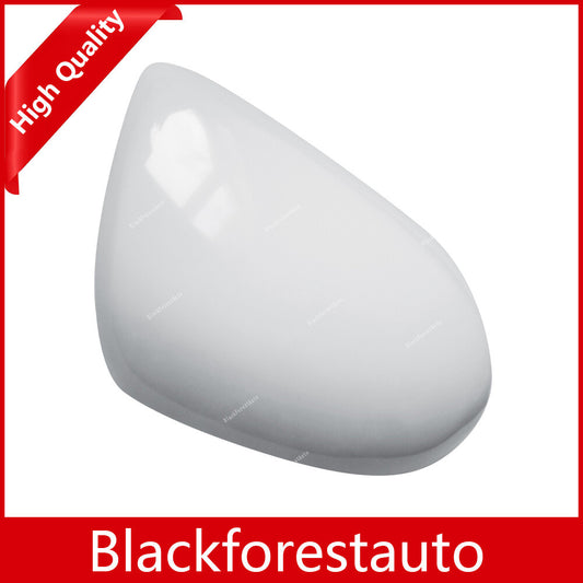 Right Side Fits for Mazda 2 3 2011 2012-2014 Front Mirror Cover Cap GS1E-69-1N1A-50