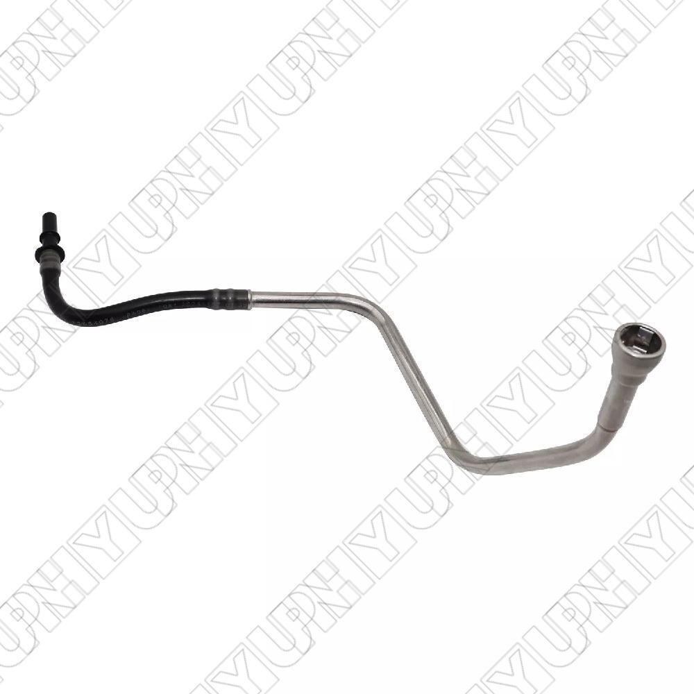 Crankcase Ventilation Tube for Buick for Cadillac for Chevrolet for GMC 12654076, 25201122