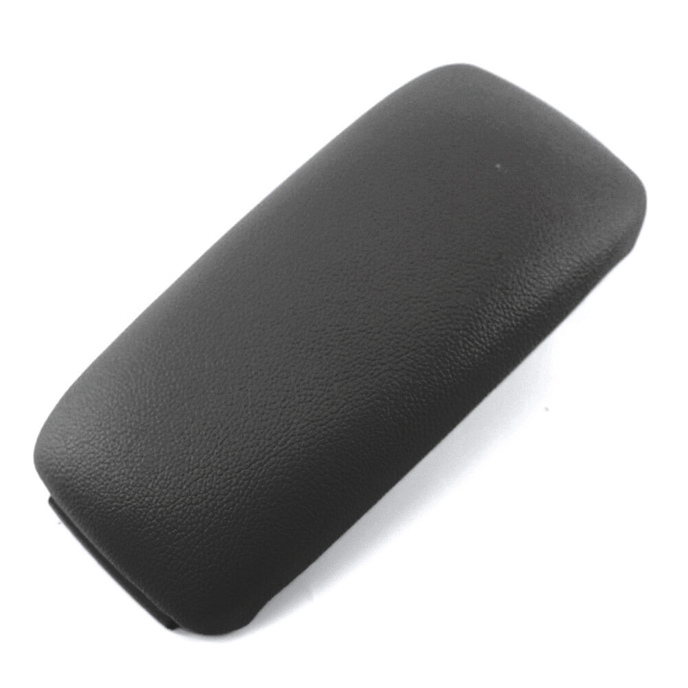 Center Console Armrest Lid Cover 8P0864245P for Audi A3 S3 2003-2013 1Pc Black
