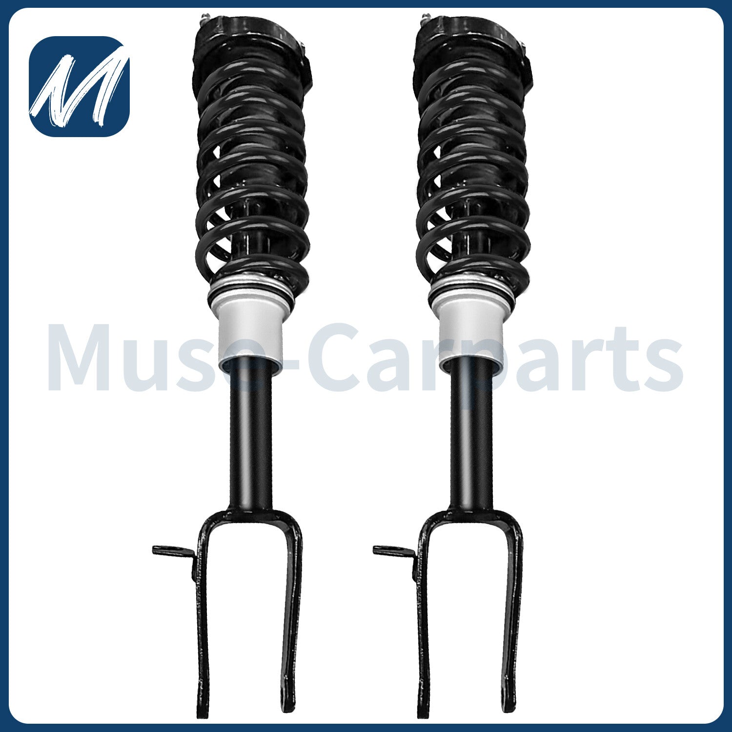 Shock absorber mounting kit for Honda Fit City 2015 - 20