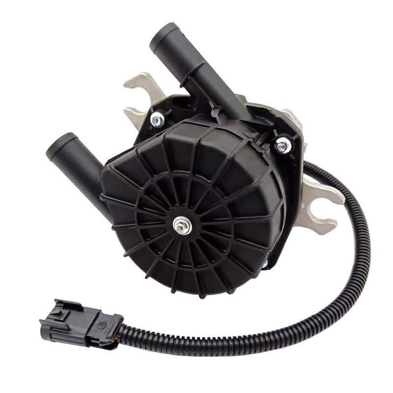 Secondary Air Injection Pump 12568324 for Buick for Pontiac for Chevrolet for Corvette for GMC