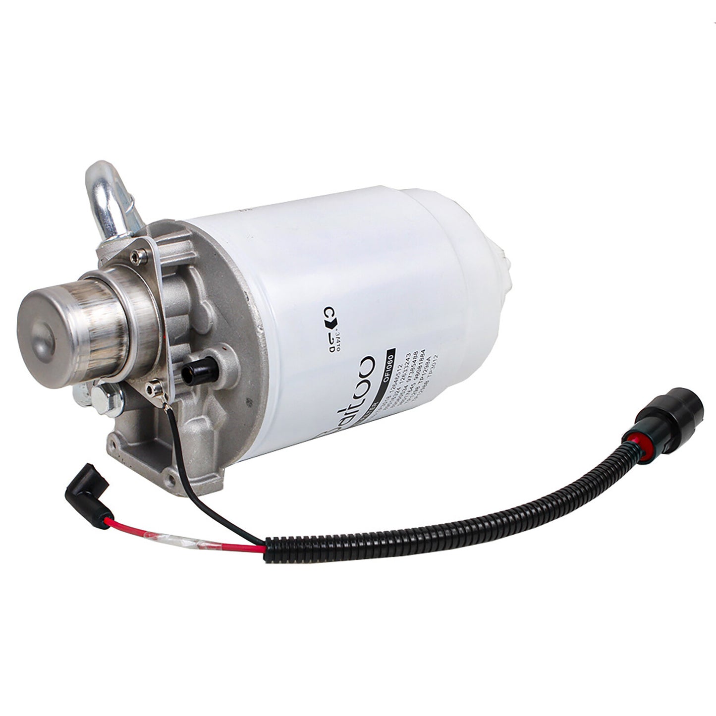 Fuel Filter Housing Replacement Parts for Chevrolet Duramax 6.6L 12642623 TP3018