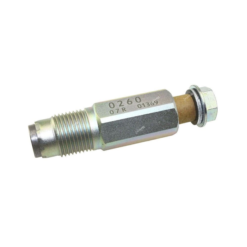 Fuel Rail Pressure Valve for Isuzu for Nissan Cabstar Navara Pathfinder 095420-0260