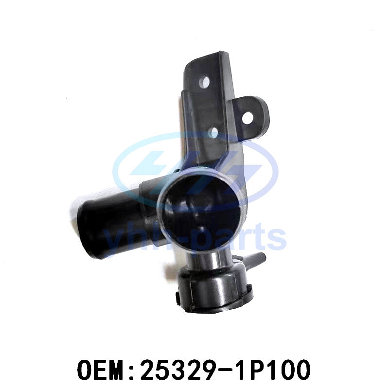 25329-1P100 Radiator Coolant Filler for Hyundai Accent for Kia Rio 2012-2017