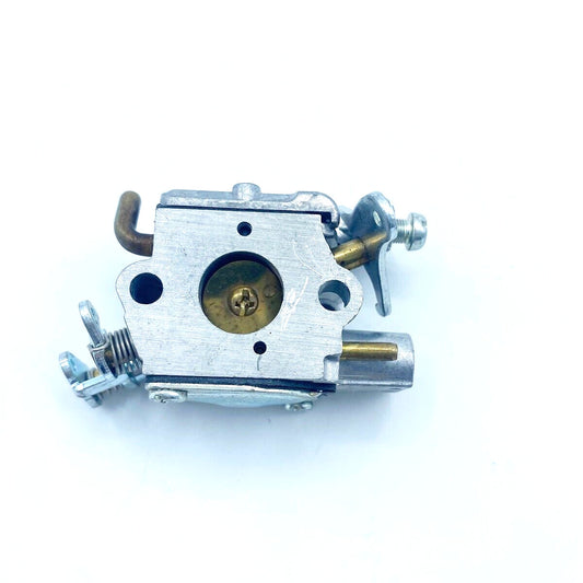 New Carburetor For Zama C1Q-EL45 Brush Cutter Husqvarna Trimmer Engine Parts