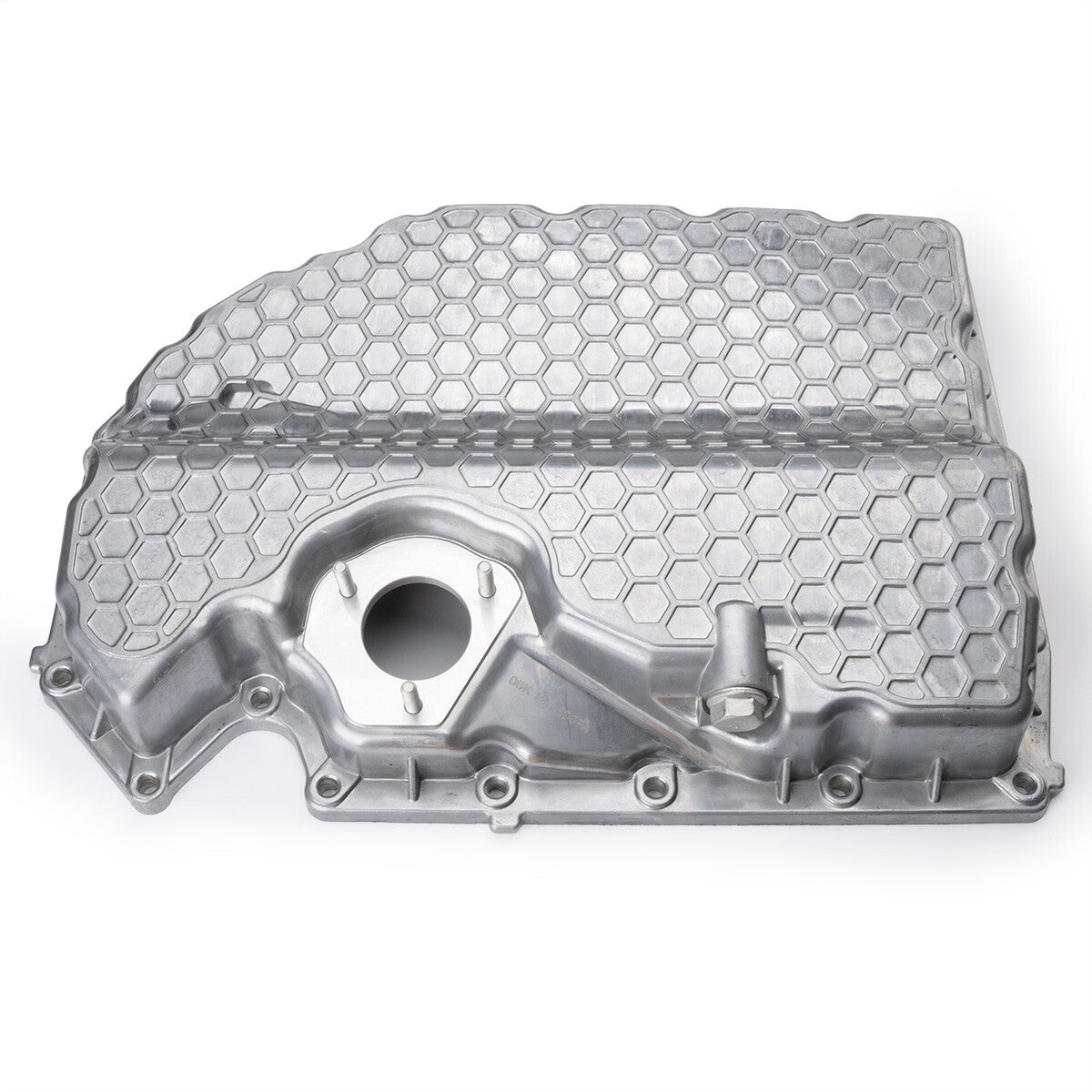Fit for VW GTI for Golf for Tiguan for AUDI A3 TT 06K103600R Aluminium Lower Engine Oil Pan