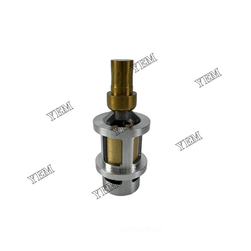 6HK1 Thermostat 8-97600936-0 for Isuzu Engine.