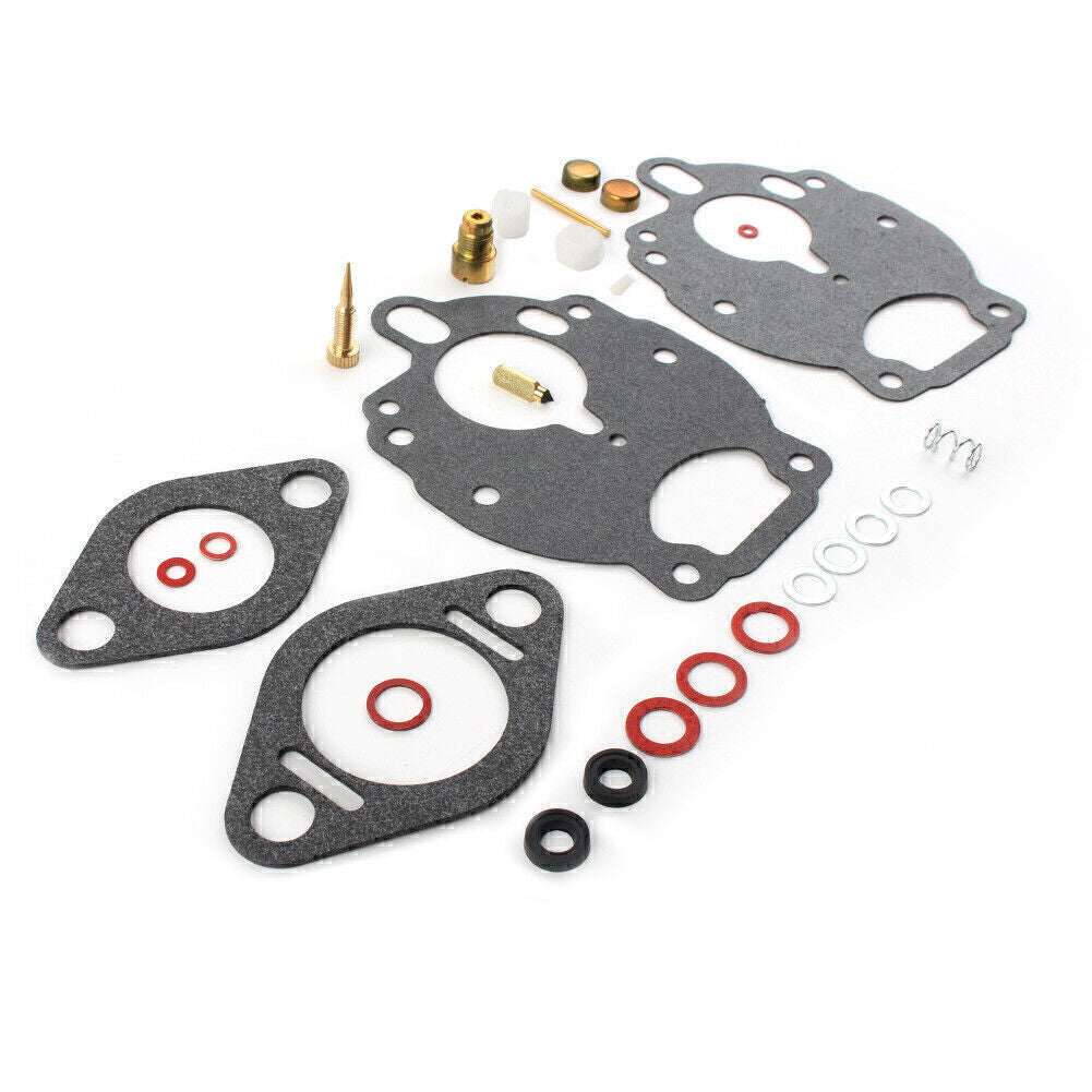 Carburetor Rebuild Repair Kit Fit ZENITH (Z-1) 61 62 67 68 161 267 Carb NJ K2112