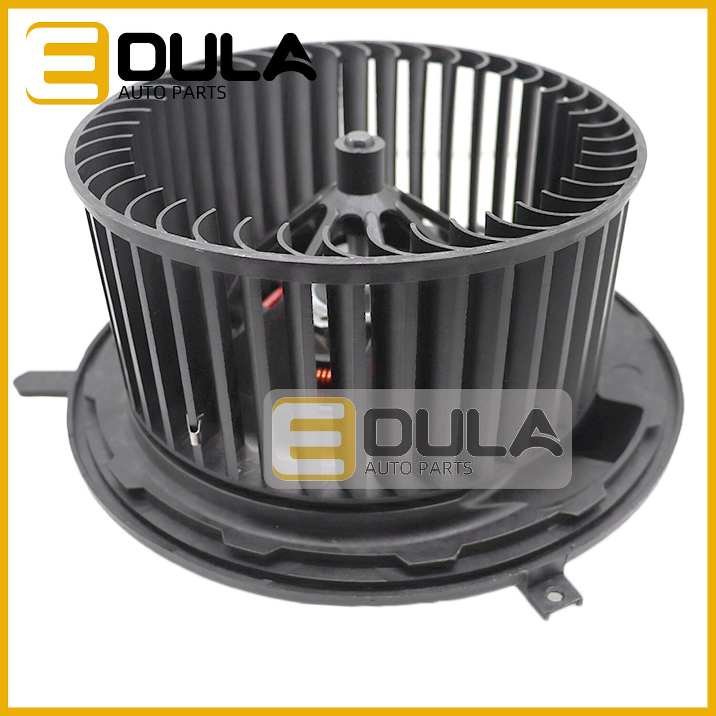 AC Blower Motor Fits for BMW 13 Series E81 E87 E83 E90 E84 X1 F25 64116933663