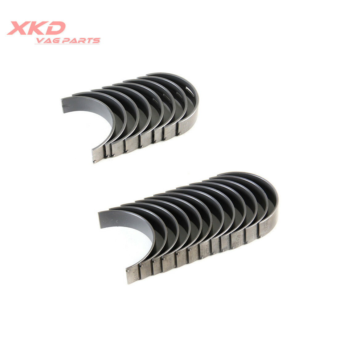 3.0TDI STD Connecting Rod Crankshaft Bearing Kit for Audi A4, A5, Q5, Q7