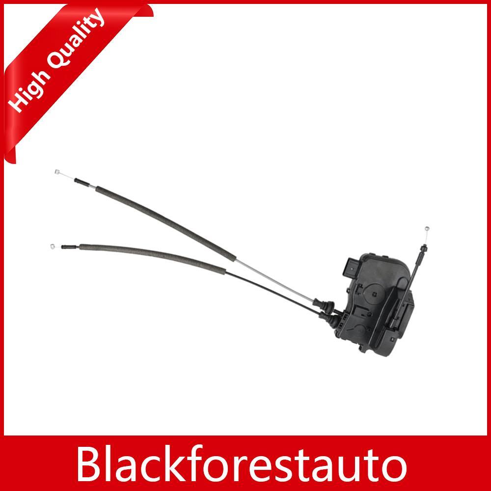 Rear Left side Door Lock Actuator Fit for Hyundai Santa Fe 2010-12 81410-0W000