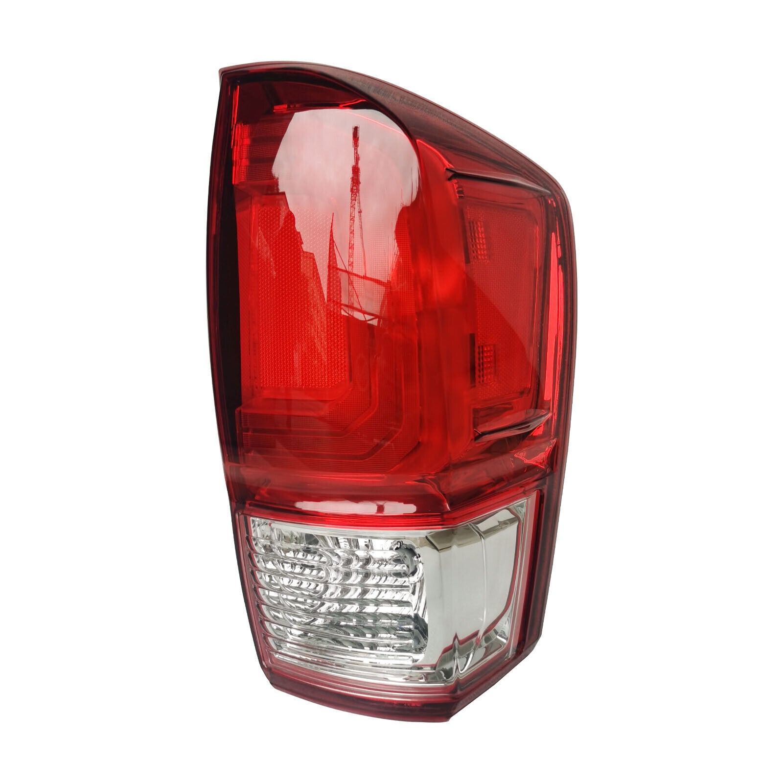Rear Tail Brake Stop Light Lamp Assembly For 2016-2021 for Toyota Tacoma Right Side