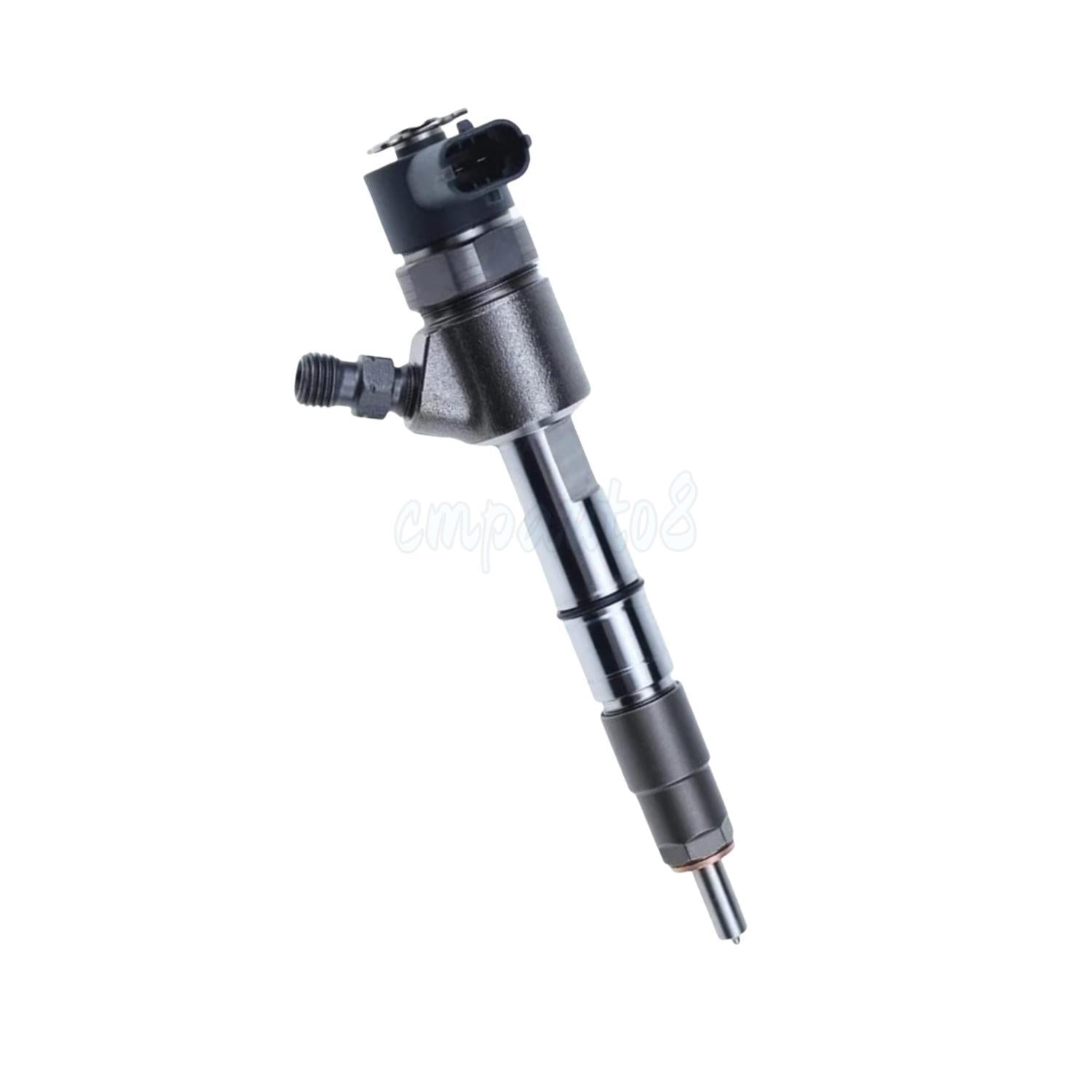 Diesel Fuel Injector 0445110853 0445110854 For JMC Engines
