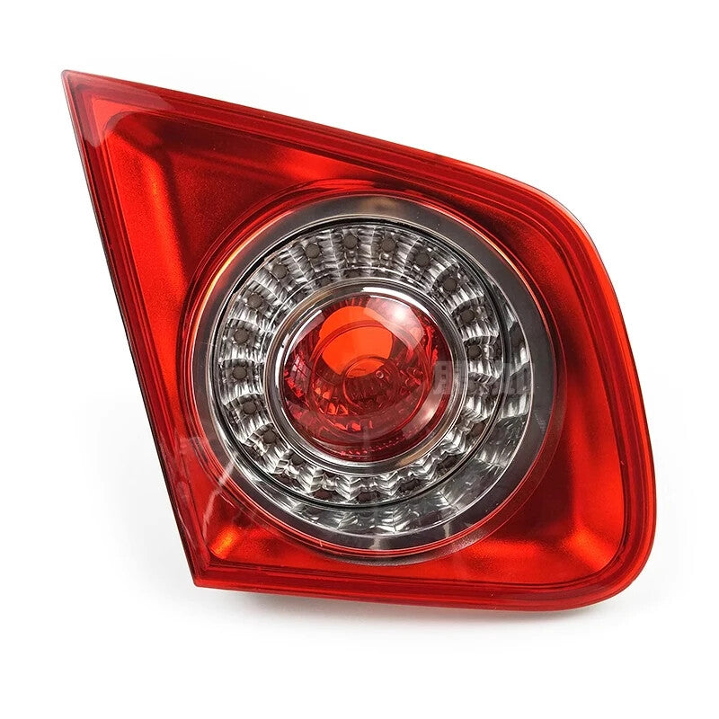 LED Rear Tail Light Lamp DRL Inner Left Fit for VW for Jetta 5 MK5 Sendan 2006-2011