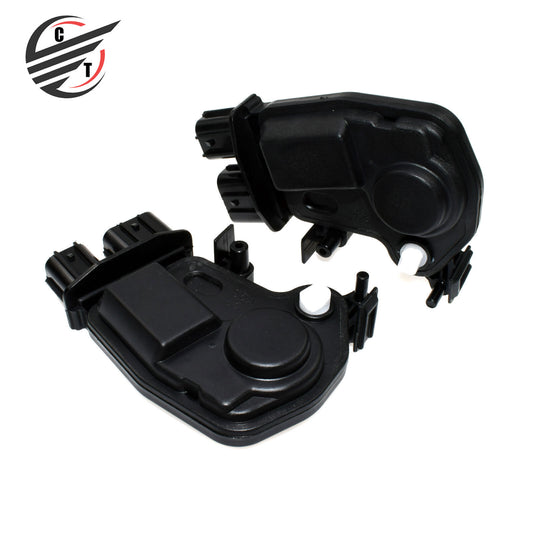 for Honda Odessey Pilot Left Right Power Door Lock Actuator 2Pcs 72115S6AJ01 NEW