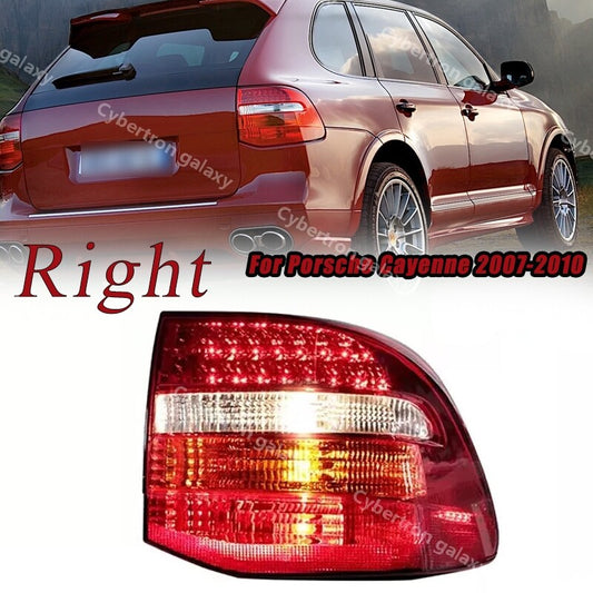 Right Tail Light for Porsche for Cayenne 2007-2010 Brake Lamp Turn Signal Light