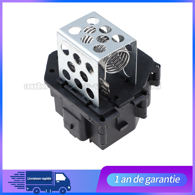 Resistance ventilateur moteur Pour C1 C4 Xsara Picasso Berlingo 107 307 Neuf