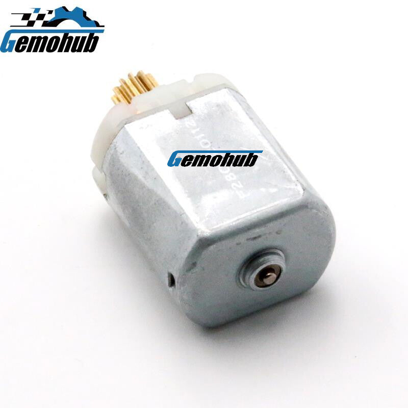 1PC Fuel Filler Cap Actuator Motor For 2004-2010 for Audi for A8 D3 2007-2010 for Audi S8