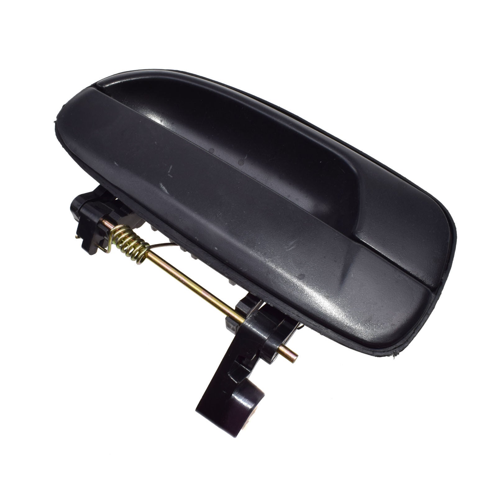 For 2000-06 for Hyundai Accent 8366025000 New Exterior Door Handle Rear Right Black
