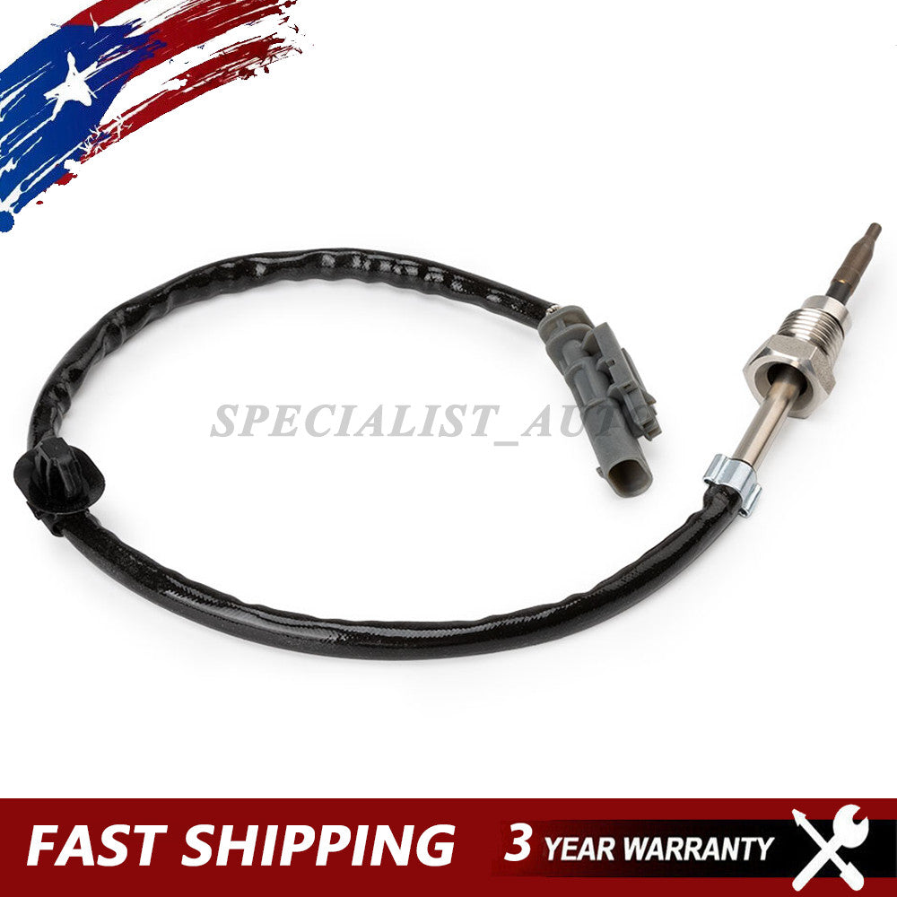 for HYUNDAI I30 for KIA Ceed 16-23 MEYLE Exhaust Gas Temperature Sensor 7452597