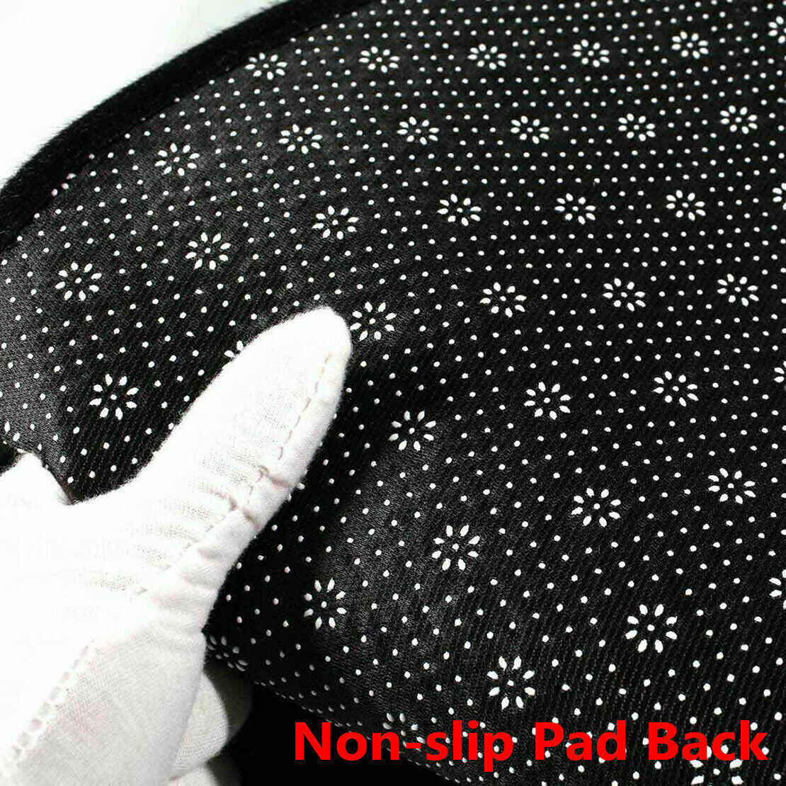1P Inner Dashboard Dash Mat Non-slip DashMat Sun Shade for Nissan NV200 2010-16