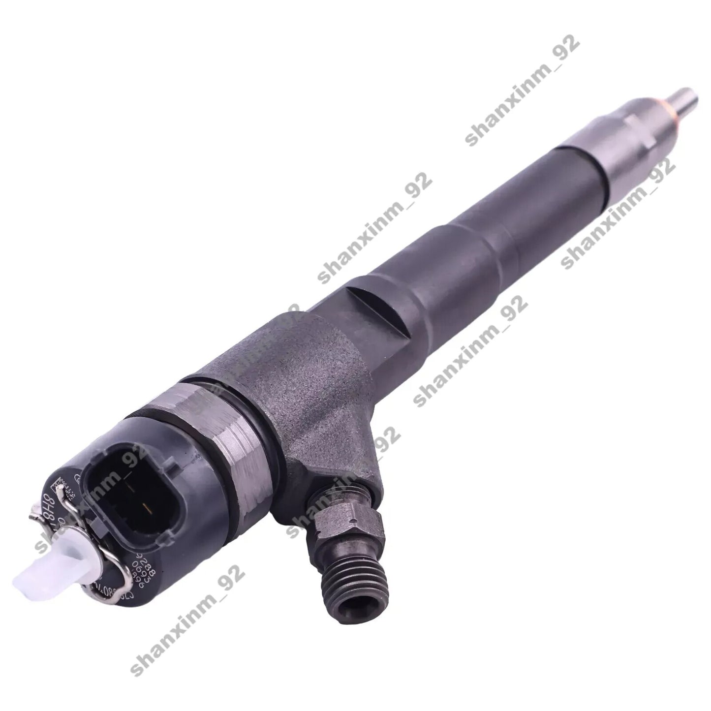 4PCS 0445110248 0445110247 Diesel Fuel Injector 504088823 for HYUNDAI for Iveco for Fiat