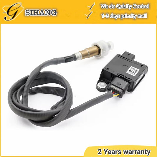 Particle Sensor PM for VW Crafter SY SZ for Audi 03N906261A 03N906261C 03N906261B