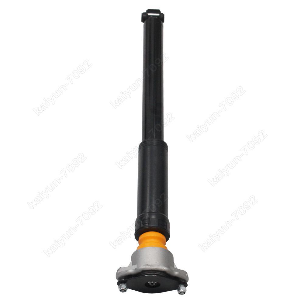 2x Rear Shock Absorber Struts for Mercedes W212 E350 E400 2010-2016 A2123201030