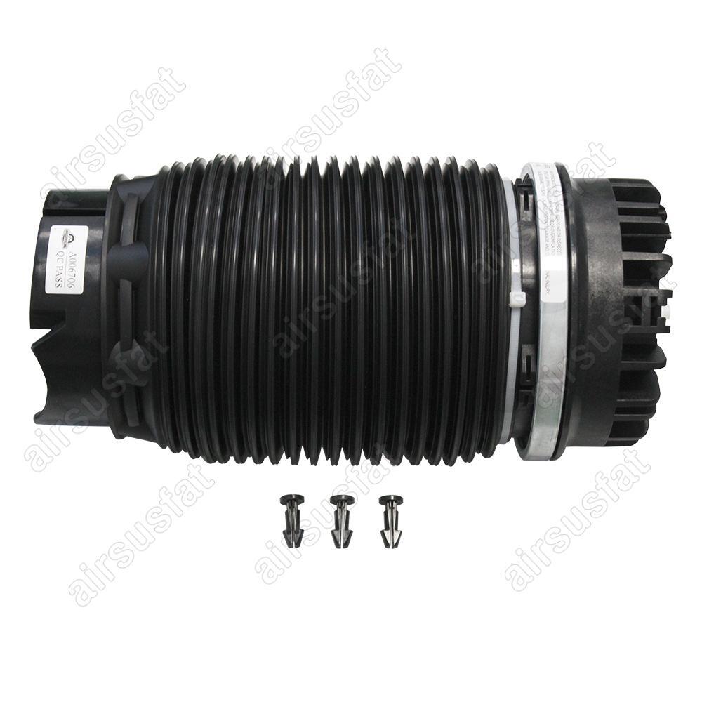 REAR LH/RH AIR SUSPENSION SPRING BAG FOR ( for DODGE for RAM 1500) 2019-2024 68260938AA