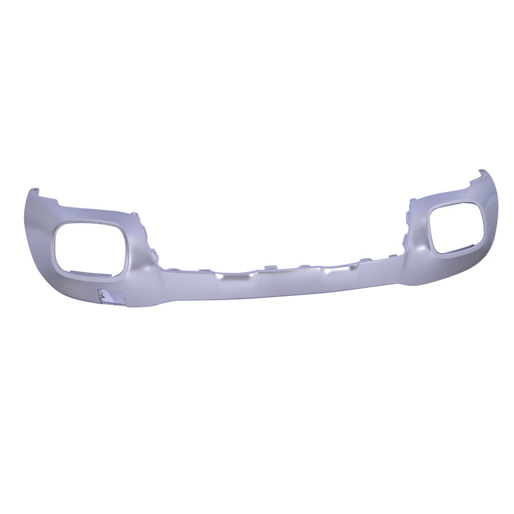 For 2017-19 for Mercedes-Benz GLA 200 250 Rear Bumper Cover Molding Trim 1568851400