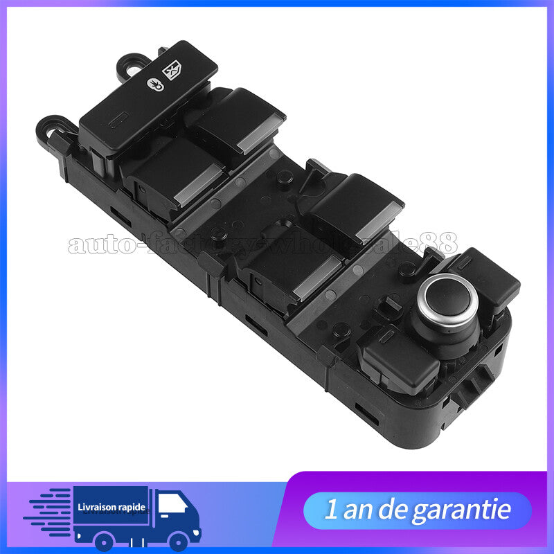 Bouton Commande Interrupteur L¨¨ve Vitre Pour for Range Rover Iv Sport LR034932 Neuf