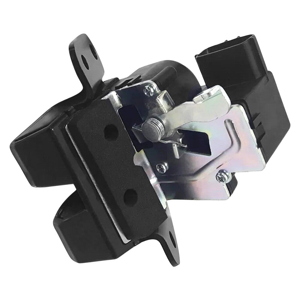 81230-2S000 Rear Tail Gate Lock Latch Fit for 2010-2015 for Hyundai for Tucson 2.0L 2.4L