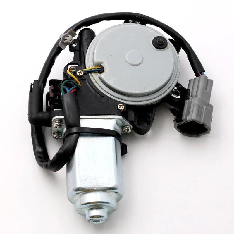 Front Left Driver Power Window Lifter Regulator Motor for Infiniti I30 Replace