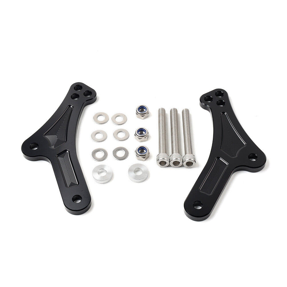 Adjustable Lower Suspension Links Kit for Kawasaki ZX25R ZX4R ZX 25R ZX 4R 2023+