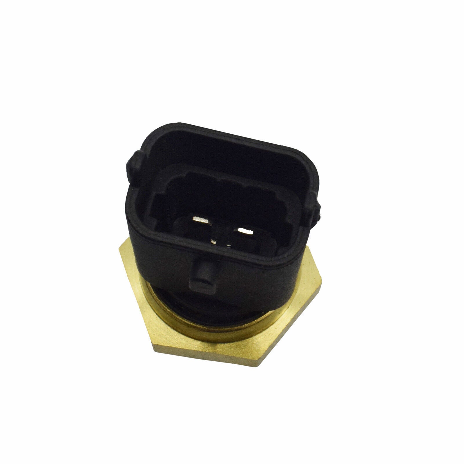 for Ford F-250 E-350 Super Duty Excursion Coolant Temperature Sensor 3C3Z10884AA
