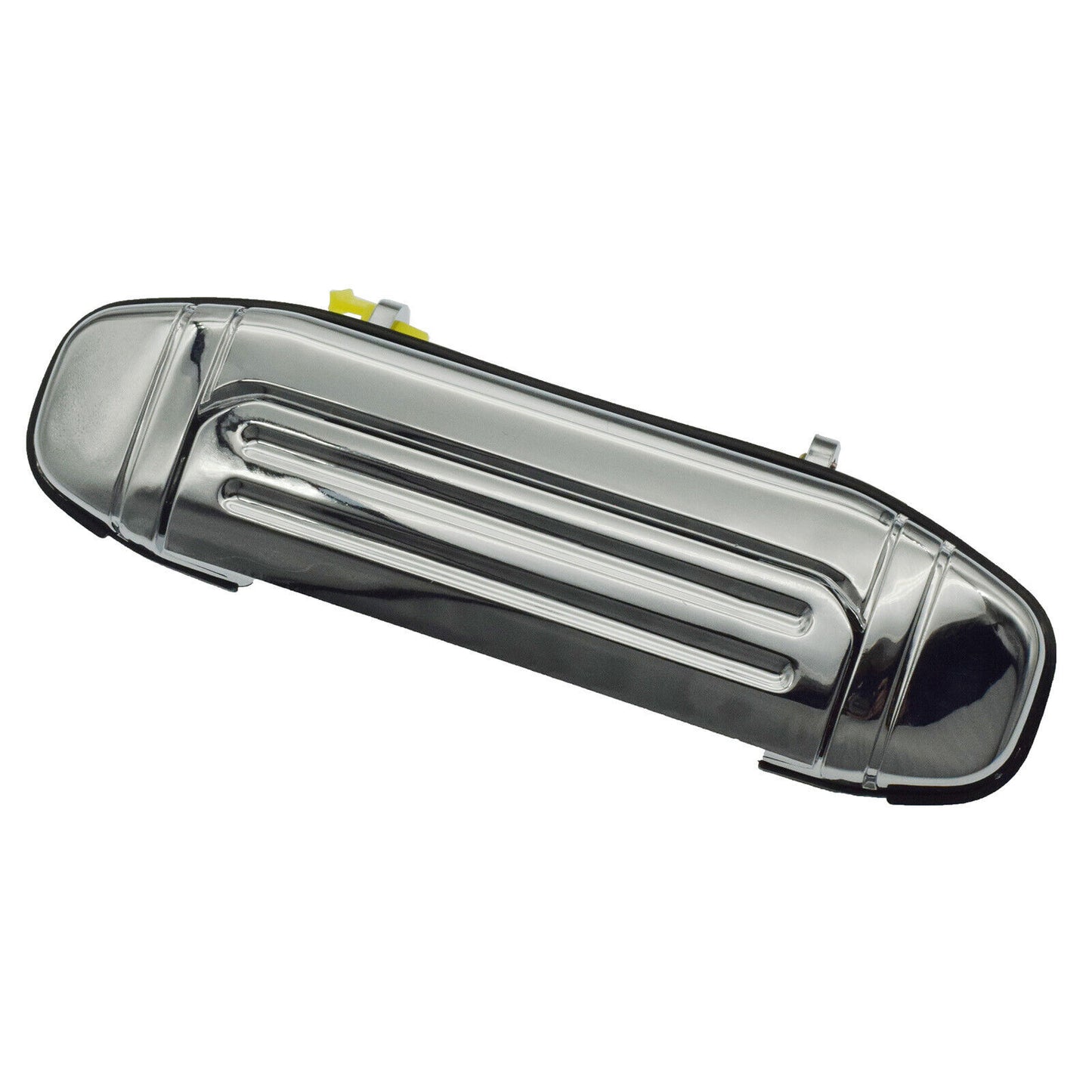 For 92-00 for Mitsubishi Montero Pajero MR156878 Chrome Outer Door Handle Rear Right