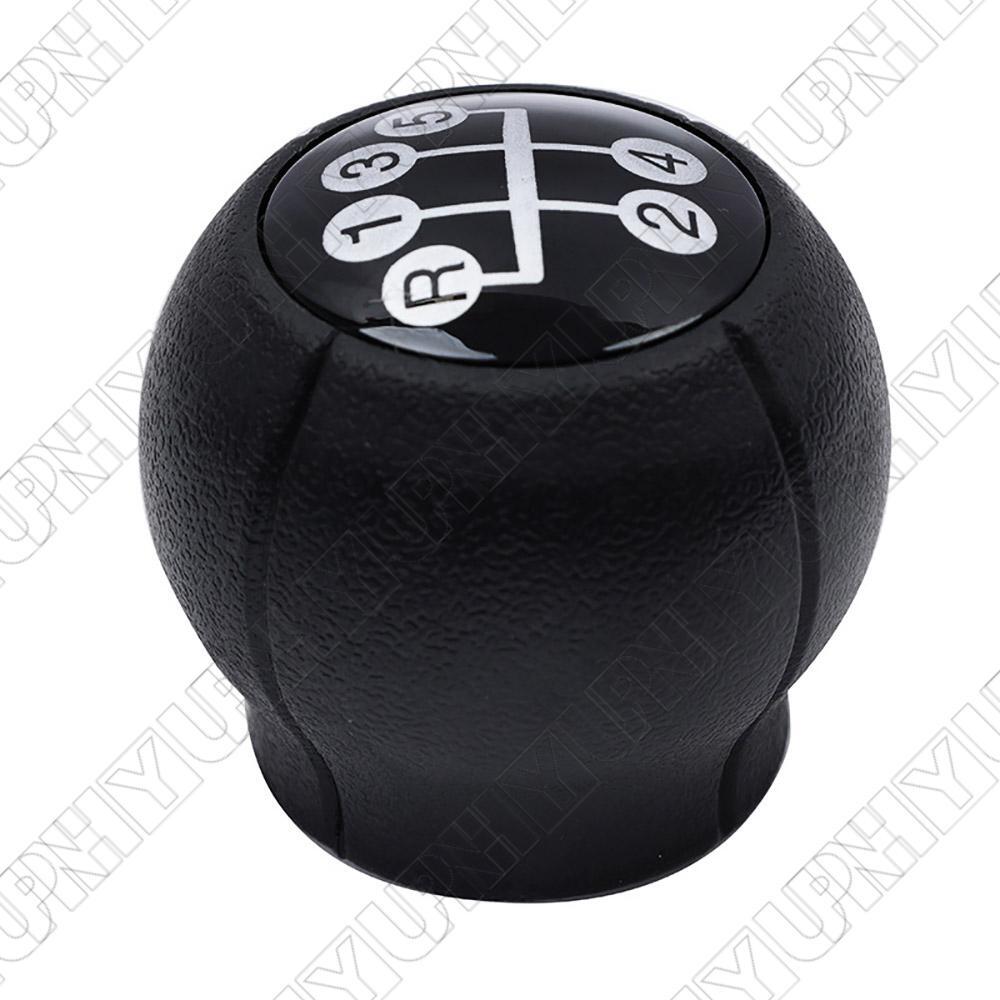 5 Speed Gear Shift Knob for Renault for Clio Espace Laguna Megane Twingo Landscape