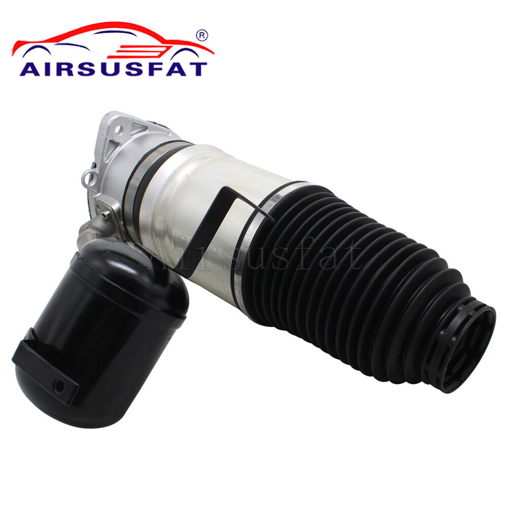Rear left air suspension spring bag for Audi for A8 D3 Allroad Quattro S8 2002 - 2010