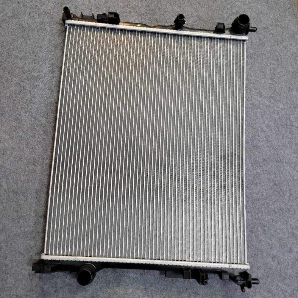 Radiator for Mercedes S500 S580 2021-2024