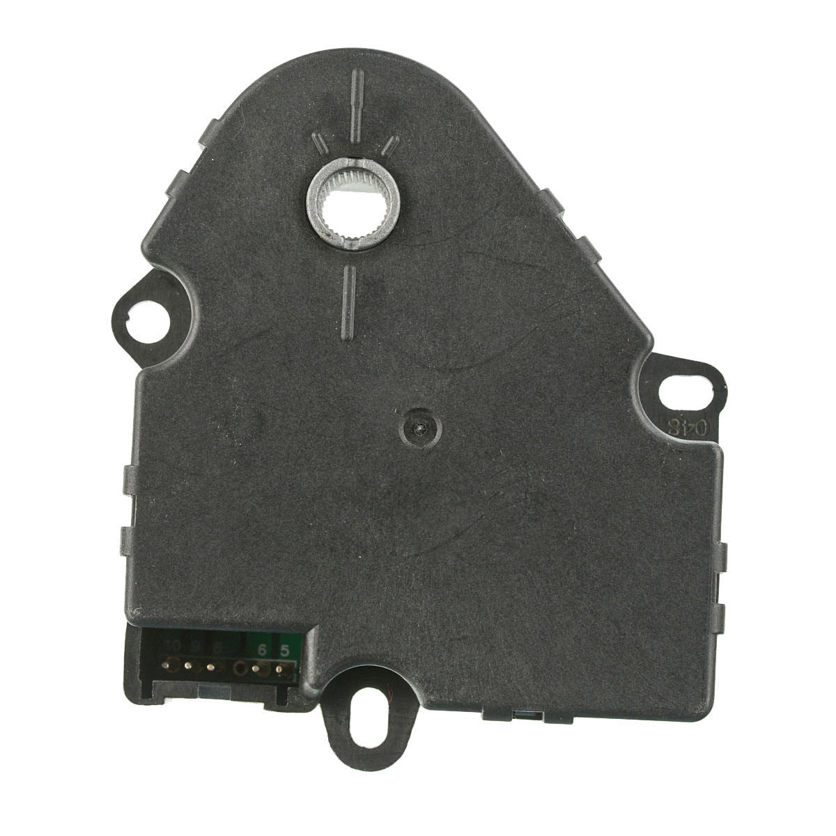 HVAC Heater Blend Door Actuator for Jeep Grand Cherokee 1993-1998 Grand Wagoneer