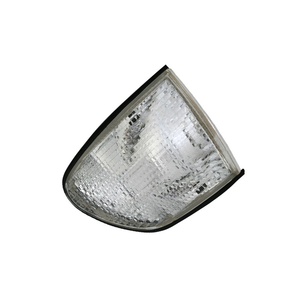 Fits For 7 Series E38 1994-1998 Front Left Side Turn Signal Corner Light Housing
